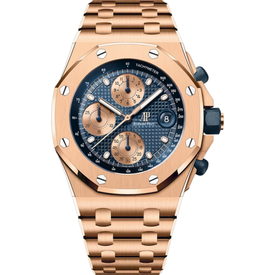 Audemars Piguet Royal Oak Offshore Selfwinding Chronograph